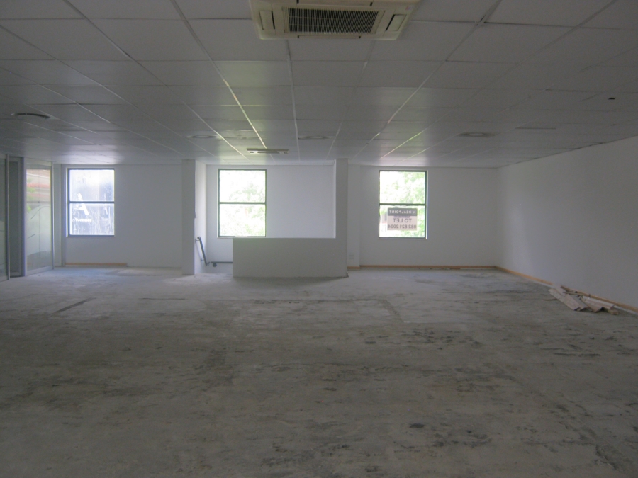 To Let commercial Property for Rent in Somerset West Western Cape